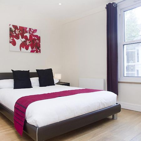 Holiday Lets London K Εξωτερικό φωτογραφία