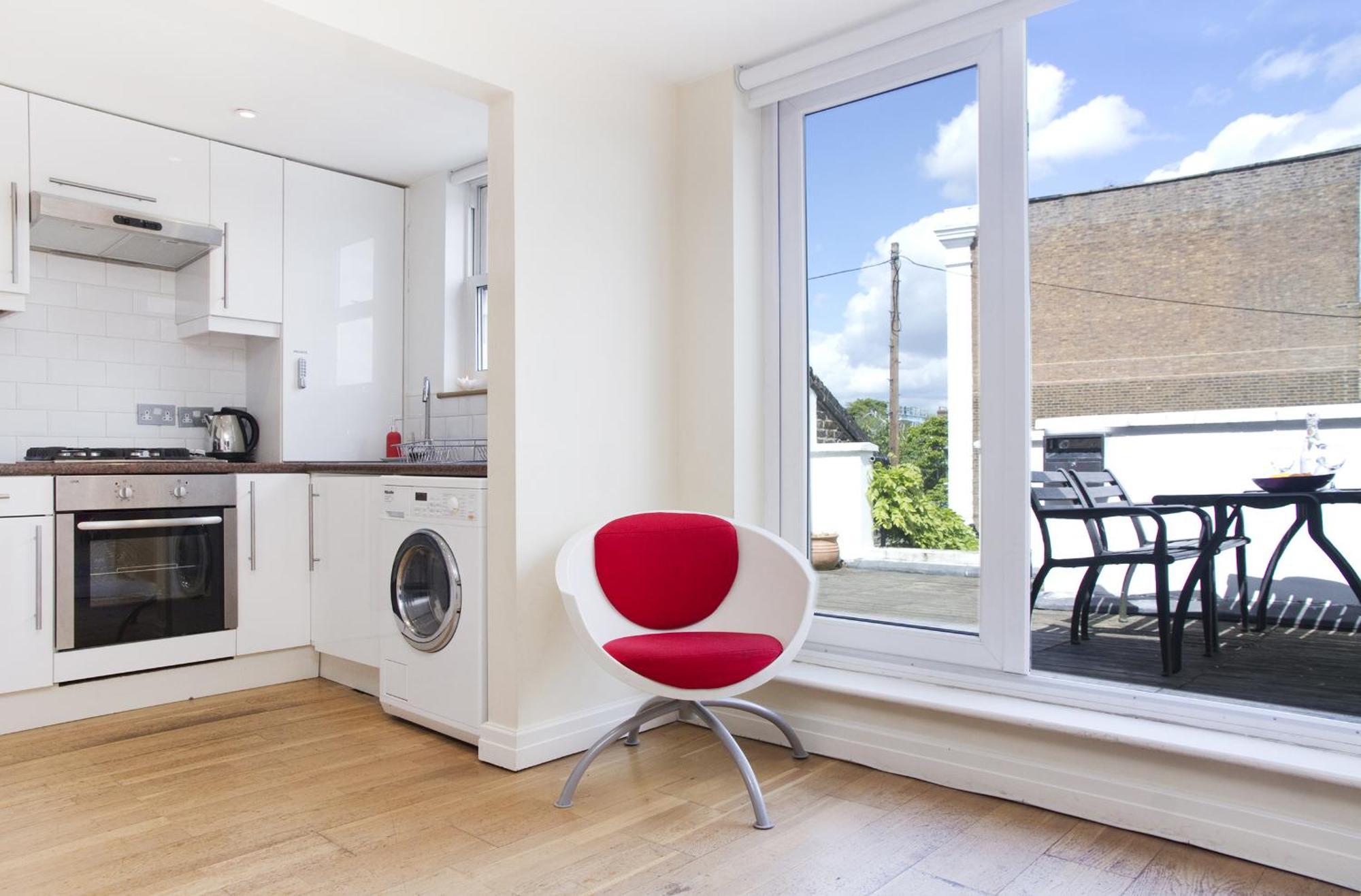 Holiday Lets London K Εξωτερικό φωτογραφία