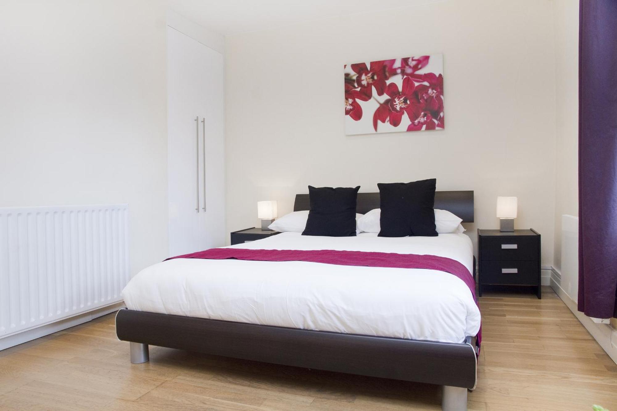 Holiday Lets London K Εξωτερικό φωτογραφία