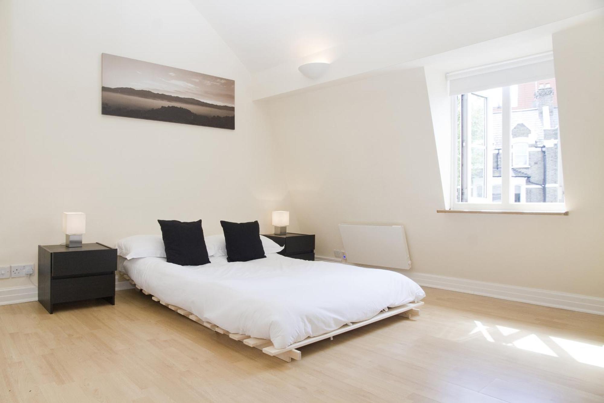 Holiday Lets London K Εξωτερικό φωτογραφία