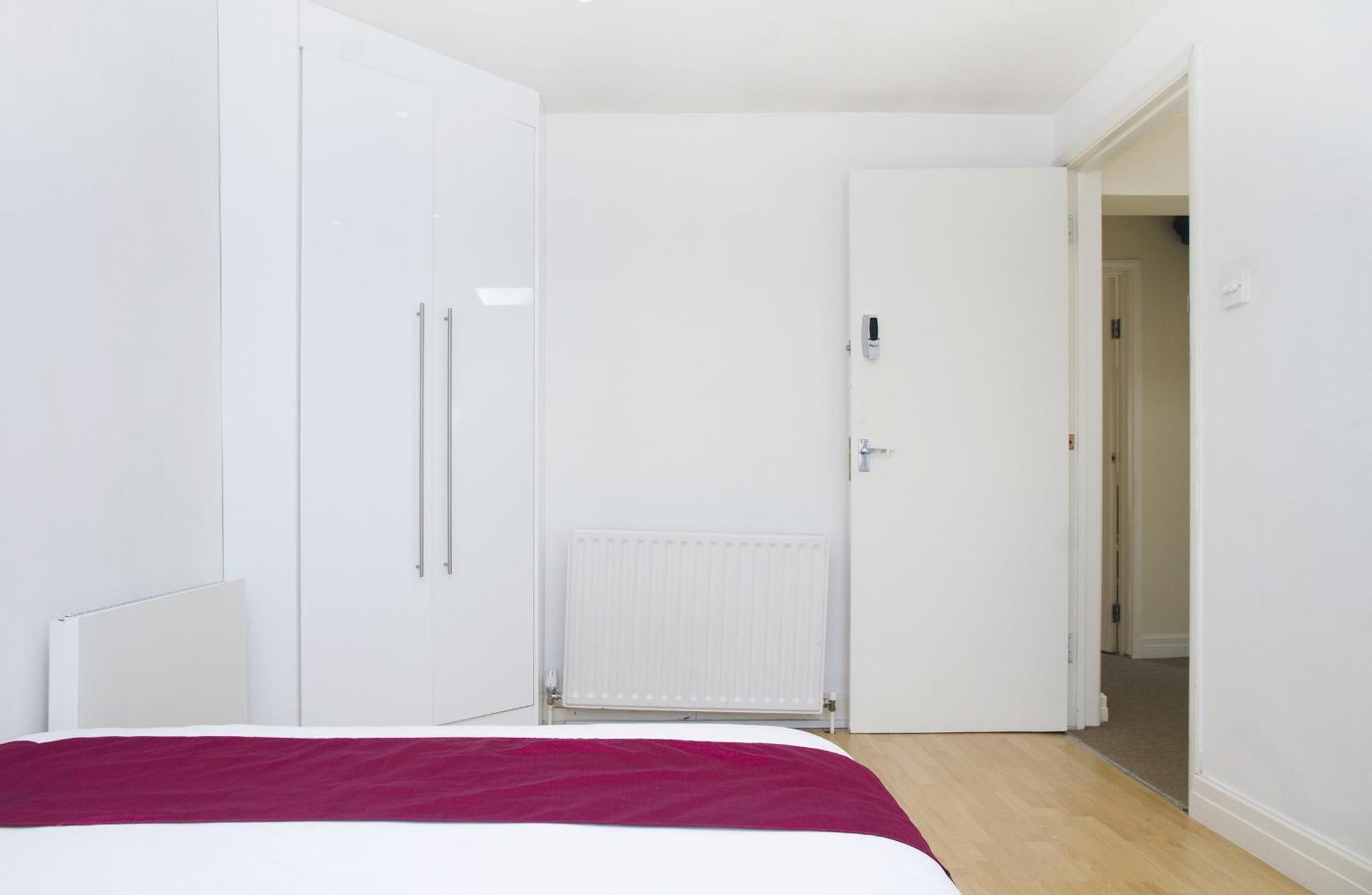 Holiday Lets London K Εξωτερικό φωτογραφία