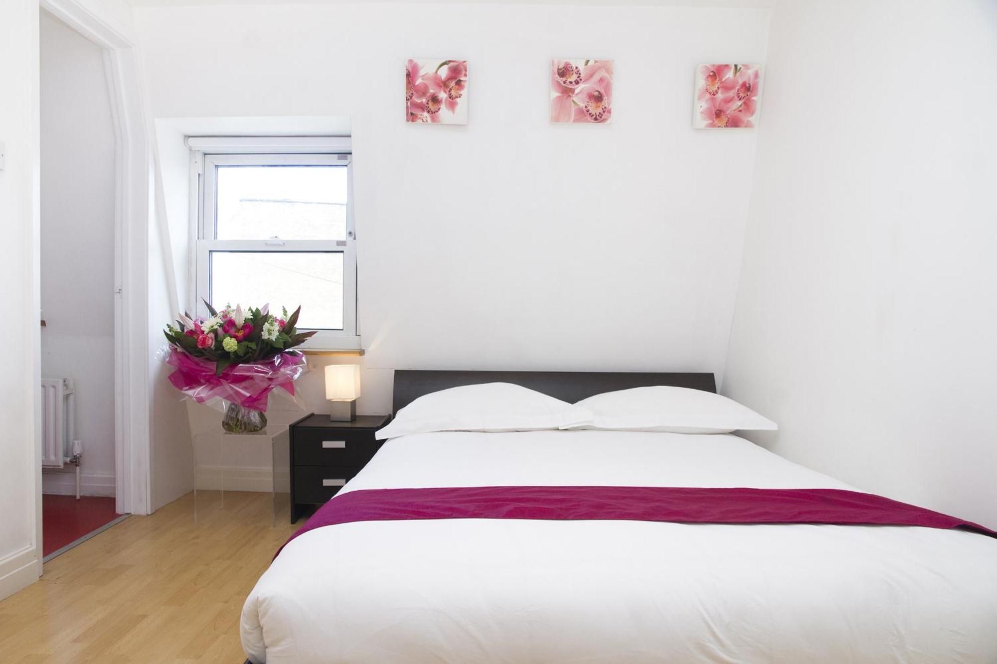 Holiday Lets London K Εξωτερικό φωτογραφία