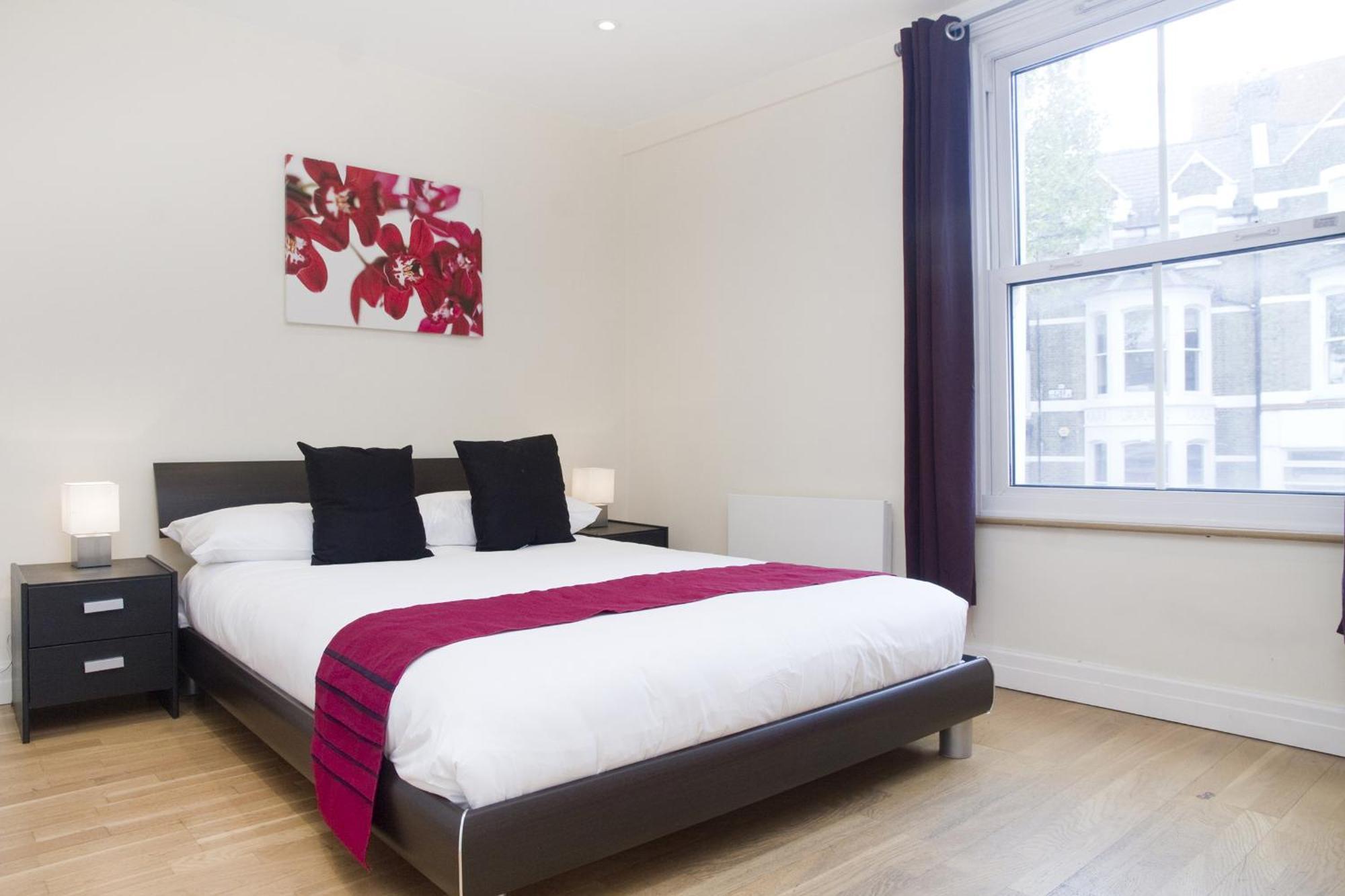 Holiday Lets London K Εξωτερικό φωτογραφία