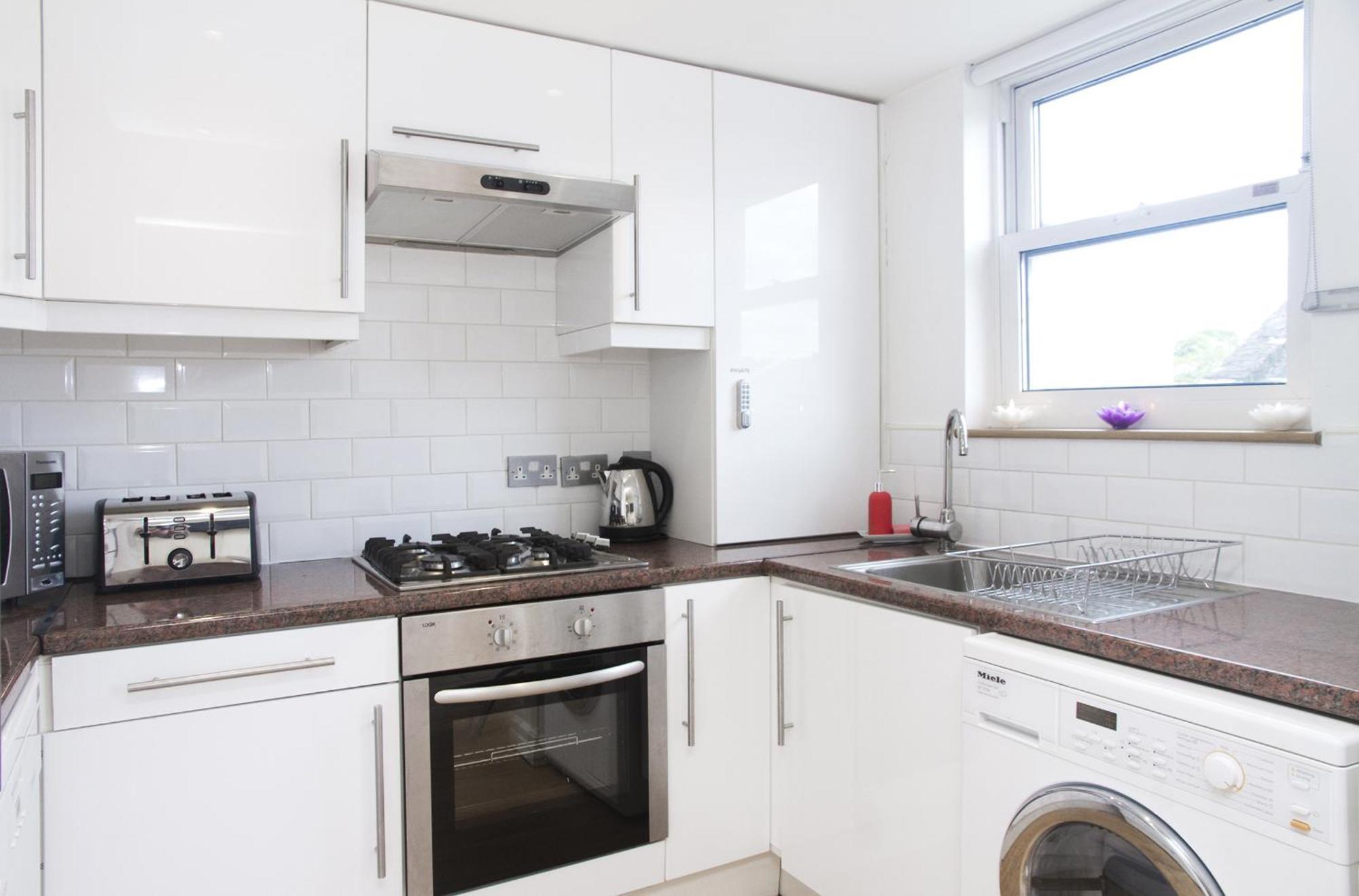 Holiday Lets London K Εξωτερικό φωτογραφία