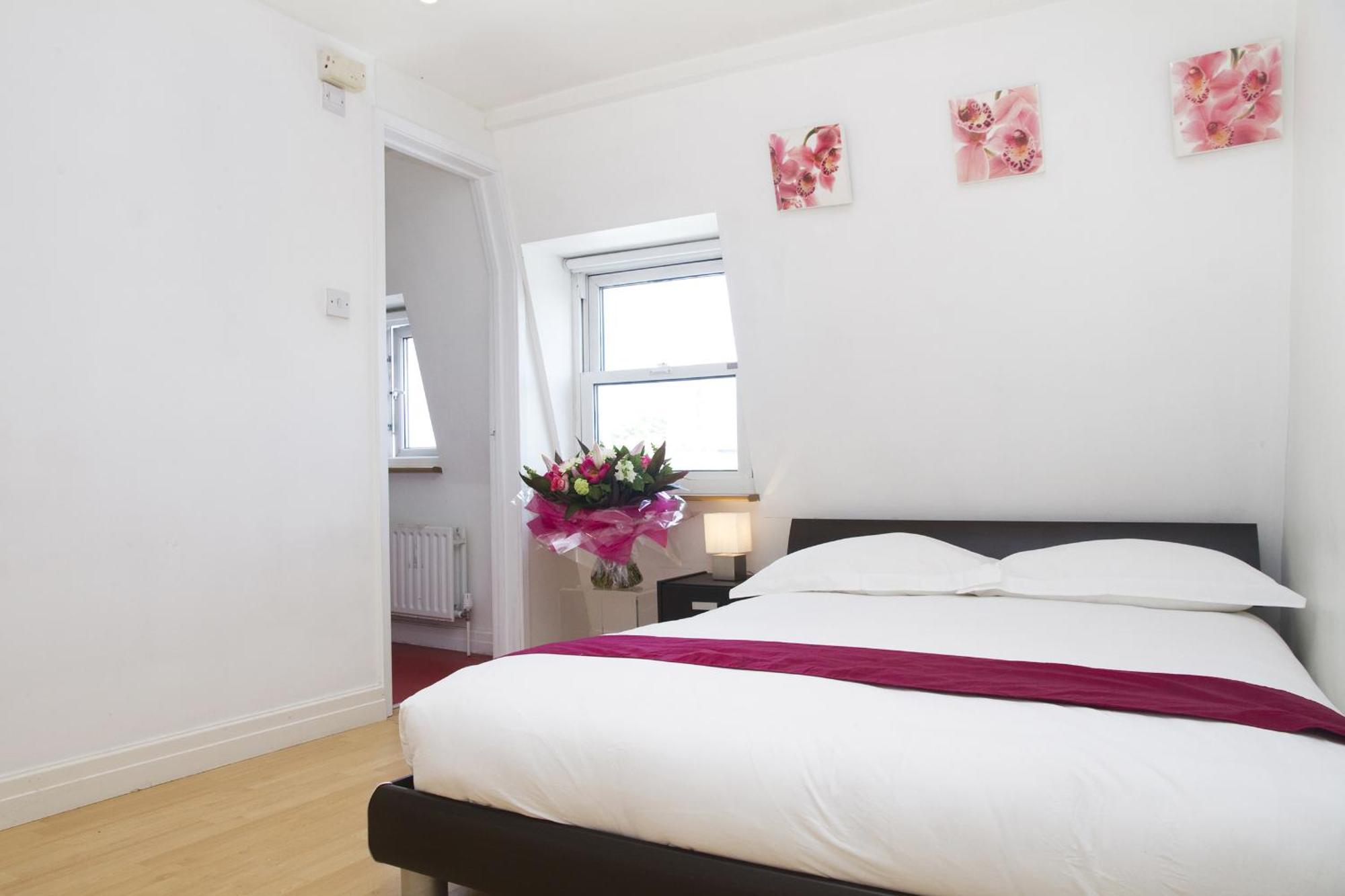 Holiday Lets London K Εξωτερικό φωτογραφία