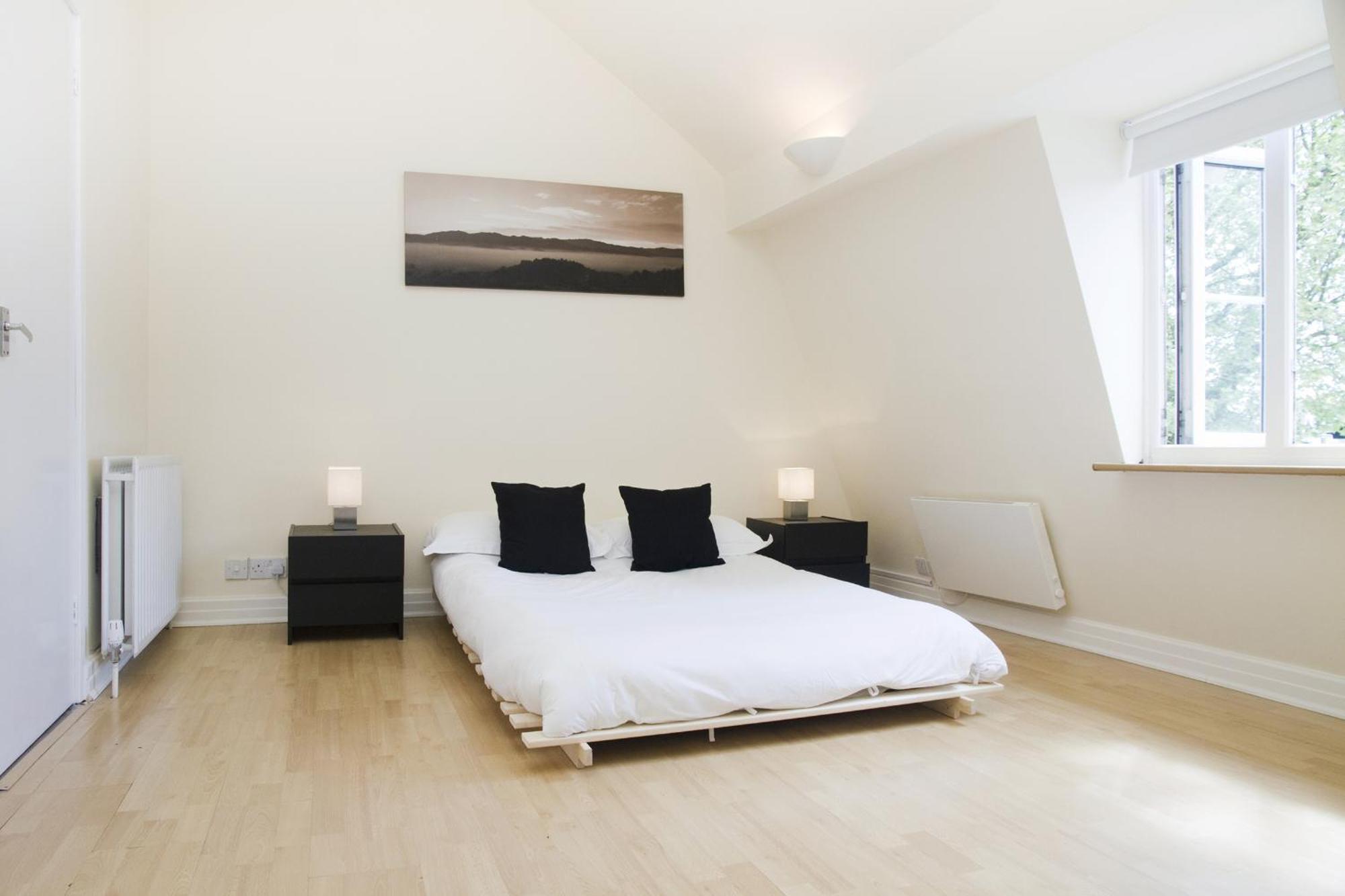 Holiday Lets London K Δωμάτιο φωτογραφία